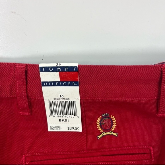 NWT Tommy Hilfiger Casual Shorts - Picture 4 of 7